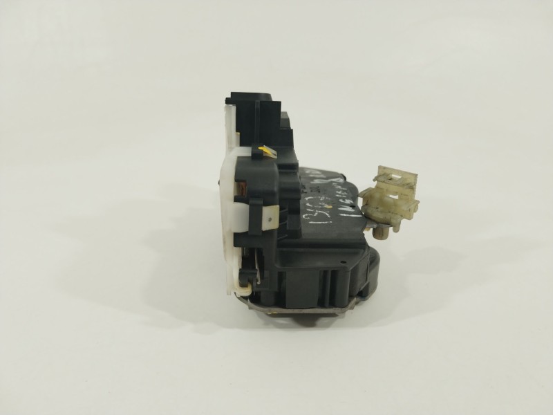 Recambio de cerradura puerta delantera izquierda para opel insignia berlina cosmo referencia OEM IAM 3023881LH1  3023881