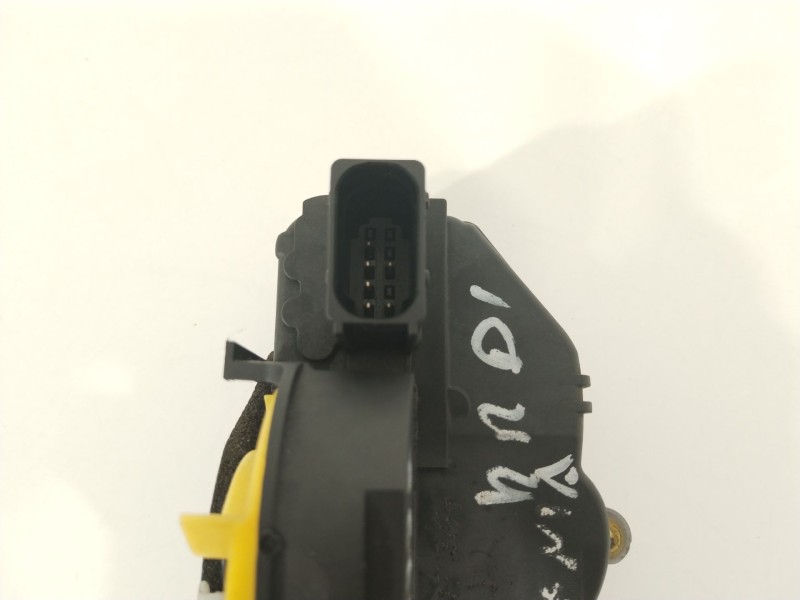 Recambio de cerradura puerta delantera izquierda para opel insignia berlina cosmo referencia OEM IAM 3023881LH1  3023881