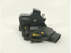 Recambio de cerradura puerta trasera izquierda para ford mondeo ber. (ca2) limited edition referencia OEM IAM 6M2AR26413BB  