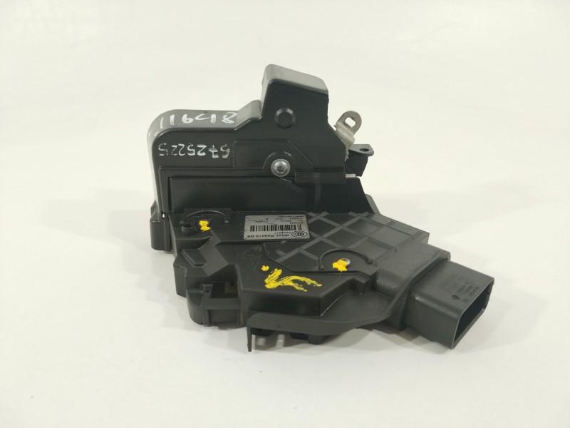 Recambio de cerradura puerta trasera izquierda para ford mondeo ber. (ca2) limited edition referencia OEM IAM 6M2AR26413BB  