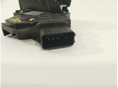 Recambio de cerradura puerta trasera izquierda para ford mondeo ber. (ca2) limited edition referencia OEM IAM 6M2AR26413BB   2