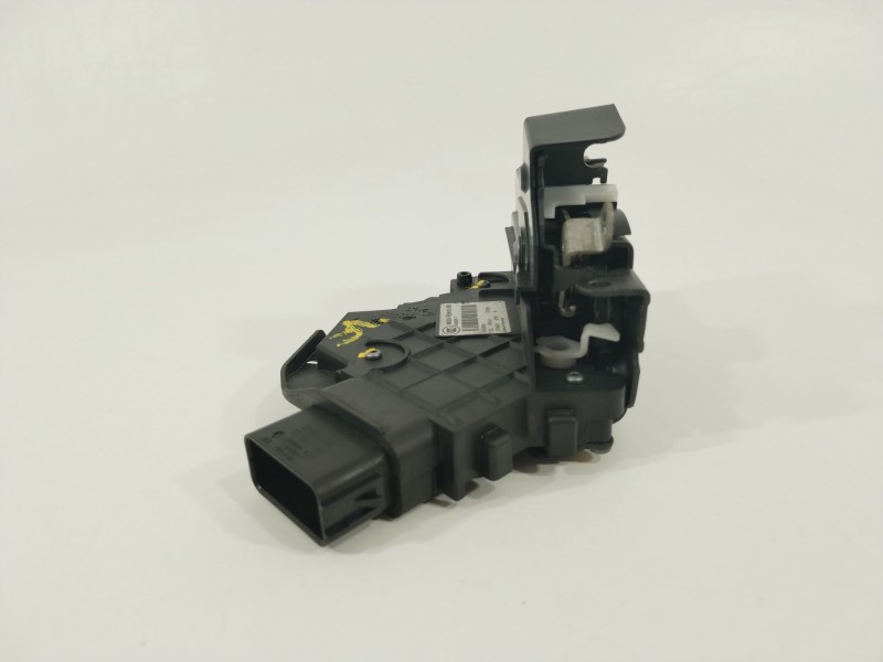 Recambio de cerradura puerta trasera izquierda para ford mondeo ber. (ca2) limited edition referencia OEM IAM 6M2AR26413BB  