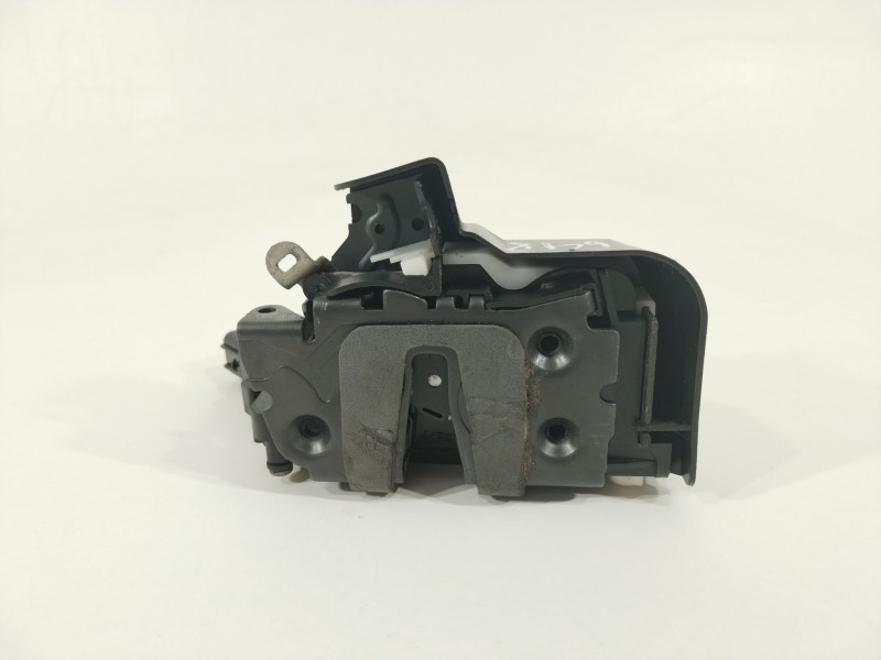 Recambio de cerradura puerta trasera izquierda para ford mondeo ber. (ca2) limited edition referencia OEM IAM 6M2AR26413BB  