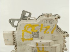 Recambio de cerradura puerta trasera izquierda para audi a4 ber. (b8) s line sportpaket / plus referencia OEM IAM 8K0839015C   2