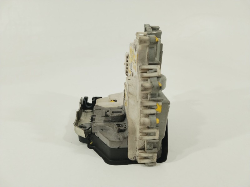 Recambio de cerradura puerta trasera izquierda para audi a4 ber. (b8) s line sportpaket / plus referencia OEM IAM 8K0839015C  