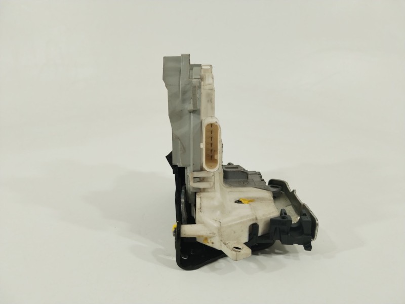 Recambio de cerradura puerta trasera izquierda para audi a4 ber. (b8) s line sportpaket / plus referencia OEM IAM 8K0839015C  