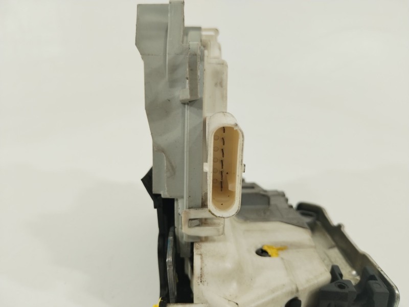 Recambio de cerradura puerta trasera izquierda para audi a4 ber. (b8) s line sportpaket / plus referencia OEM IAM 8K0839015C  