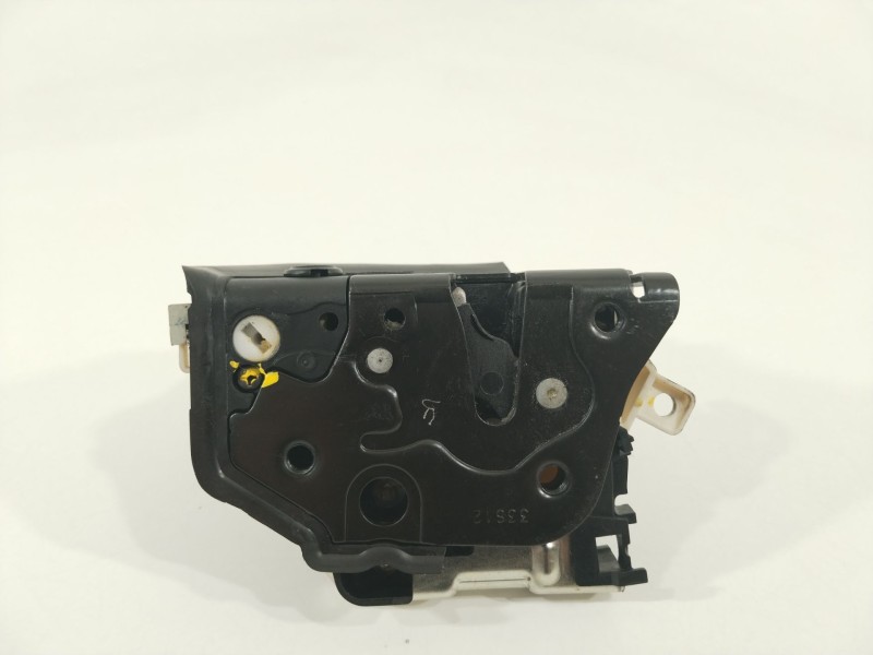 Recambio de cerradura puerta trasera izquierda para audi a4 ber. (b8) s line sportpaket / plus referencia OEM IAM 8K0839015C  