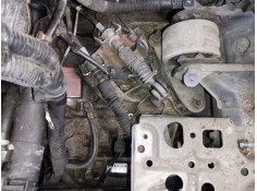 Recambio de caja cambios para mitsubishi grandis (na_w) 2.0 di-d (na8w) referencia OEM IAM F6MBA