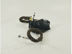 Recambio de cerradura puerta delantera izquierda para nissan qashqai (j11) tekna premium referencia OEM IAM 805014EA0A  