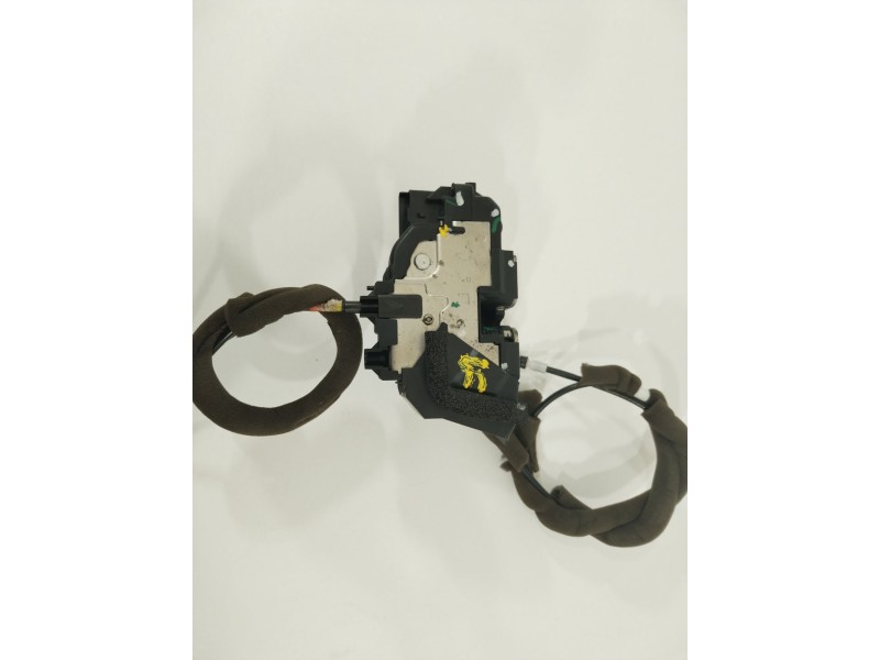 Recambio de cerradura puerta delantera izquierda para nissan qashqai (j11) tekna premium referencia OEM IAM 805014EA0A  