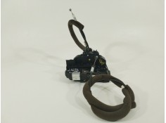 Recambio de cerradura puerta trasera izquierda para nissan qashqai (j11) tekna premium referencia OEM IAM 825014EA0A  