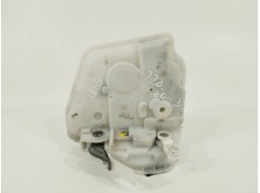 Recambio de cerradura puerta delantera izquierda para mazda 3 lim. (bl) pulse referencia OEM IAM BBP259310E  