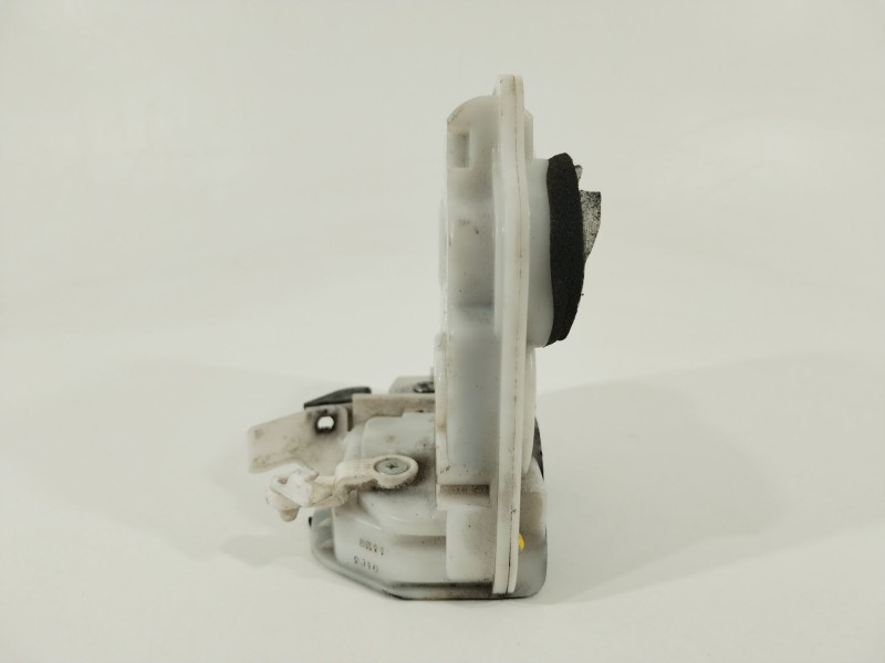 Recambio de cerradura puerta delantera izquierda para mazda 3 lim. (bl) pulse referencia OEM IAM BBP259310E  