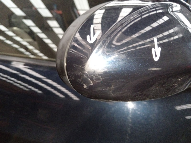 Recambio de retrovisor derecho para bmw 3 (e90) 320 d referencia OEM IAM   