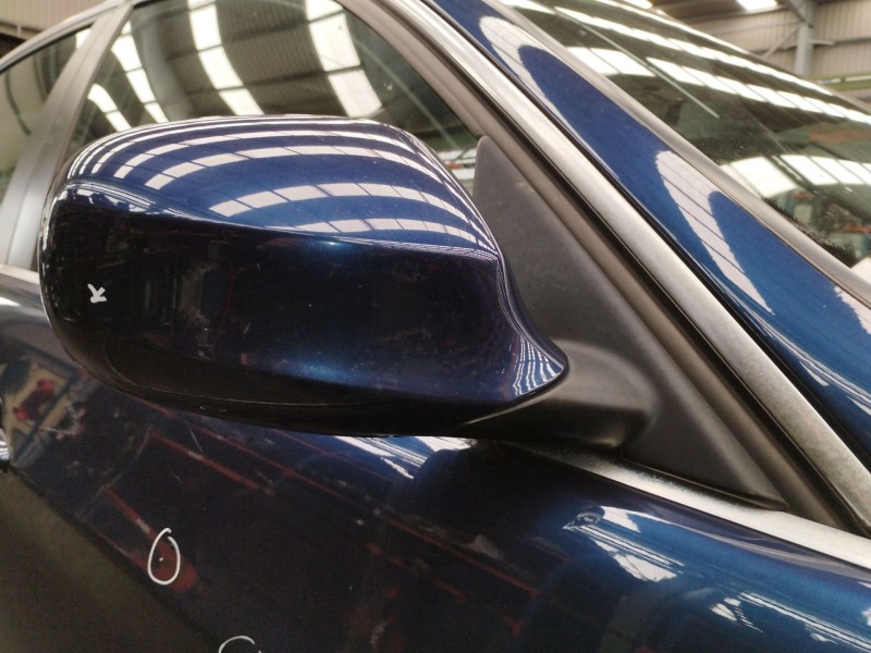Recambio de retrovisor derecho para bmw 3 (e90) 318 d referencia OEM IAM   