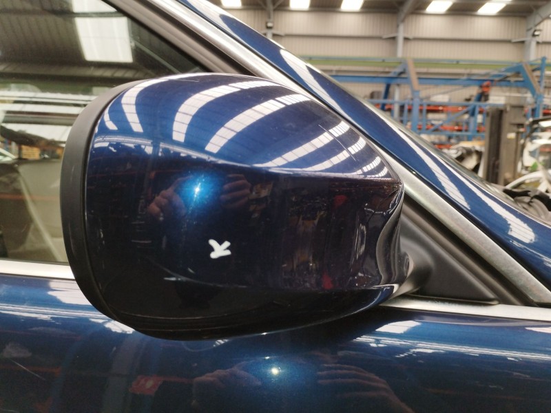 Recambio de retrovisor derecho para bmw 3 (e90) 318 d referencia OEM IAM   