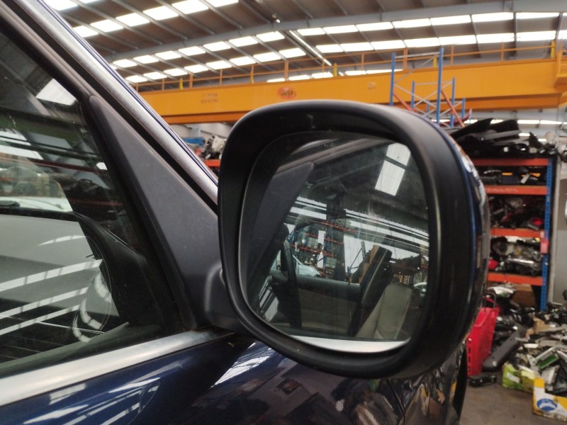 Recambio de retrovisor derecho para bmw 3 (e90) 318 d referencia OEM IAM   