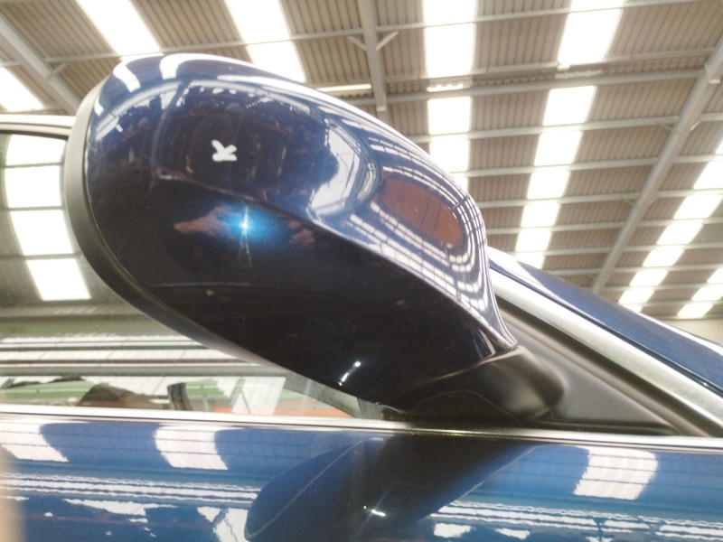 Recambio de retrovisor derecho para bmw 3 (e90) 318 d referencia OEM IAM   