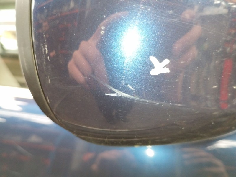 Recambio de retrovisor derecho para bmw 3 (e90) 318 d referencia OEM IAM   