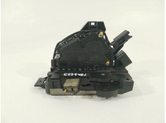 Recambio de cerradura puerta trasera derecha para jaguar x-type 2.2 d executive referencia OEM IAM 1X4326555AL