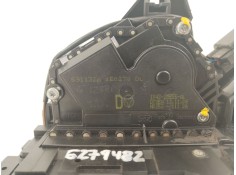Recambio de cerradura puerta trasera derecha para jaguar x-type 2.2 d executive referencia OEM IAM 1X4326555AL   2