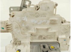 Recambio de cerradura puerta trasera izquierda para seat leon (1p1) 2.0 cupra r referencia OEM IAM 1P0839015   2