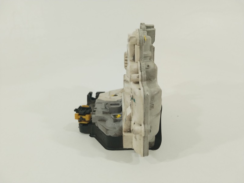 Recambio de cerradura puerta trasera izquierda para seat leon (1p1) 2.0 cupra r referencia OEM IAM 1P0839015  