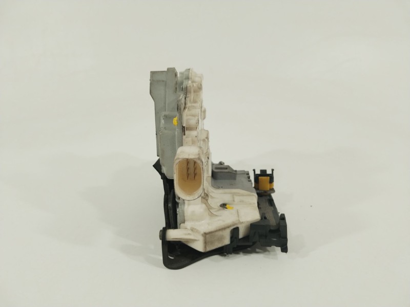 Recambio de cerradura puerta trasera izquierda para seat leon (1p1) 2.0 cupra r referencia OEM IAM 1P0839015  