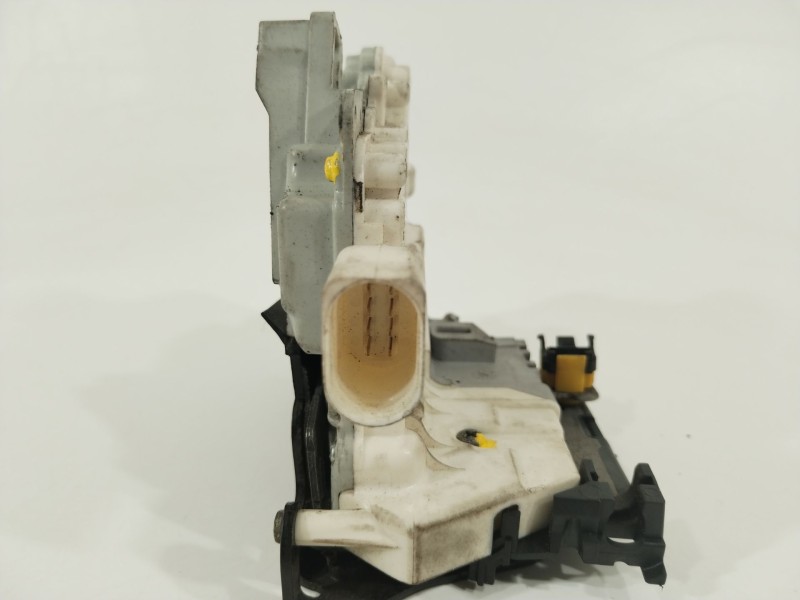 Recambio de cerradura puerta trasera izquierda para seat leon (1p1) 2.0 cupra r referencia OEM IAM 1P0839015  