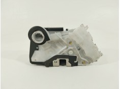 Recambio de cerradura puerta delantera izquierda para honda jazz (gk) confort 5p referencia OEM IAM 72150T0AQ01  