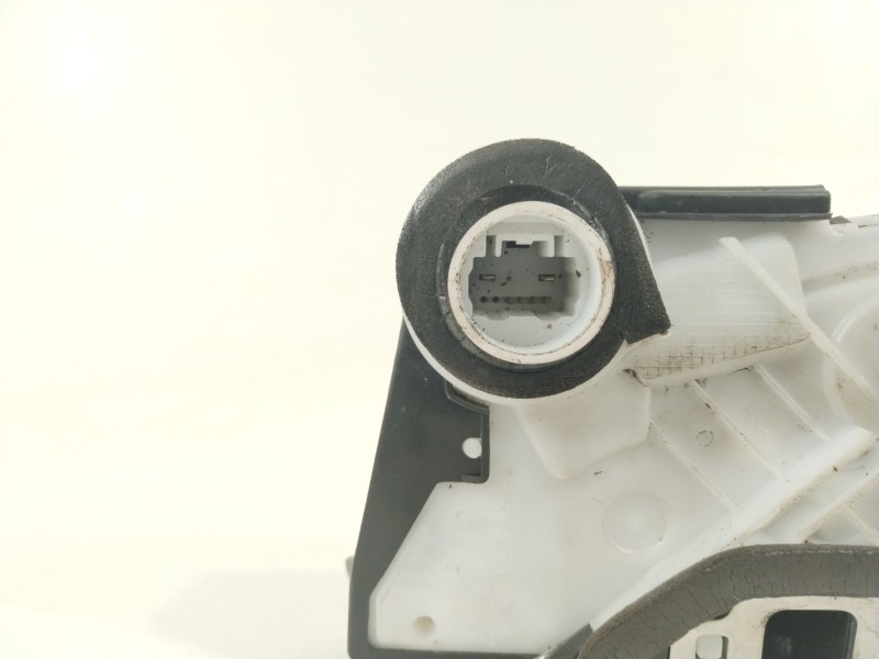 Recambio de cerradura puerta delantera izquierda para honda jazz (gk) confort 5p referencia OEM IAM 72150T0AQ01  