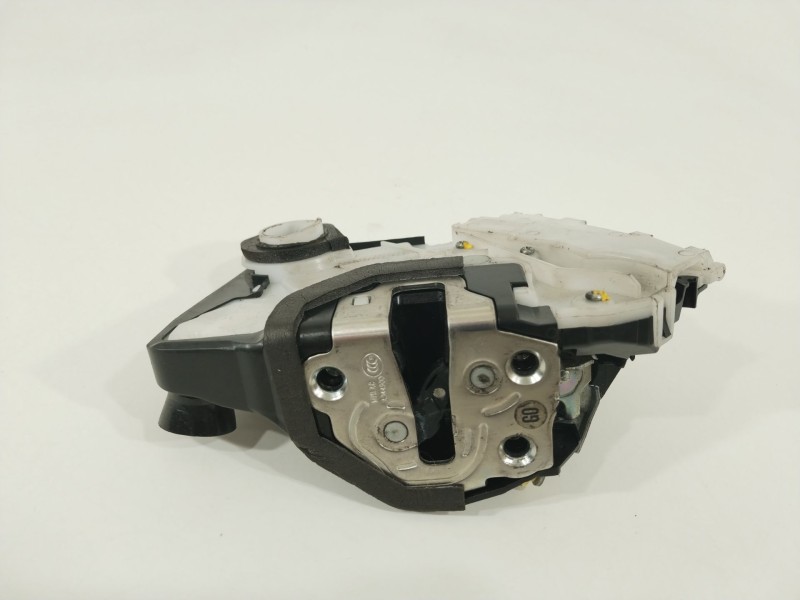 Recambio de cerradura puerta delantera izquierda para honda jazz (gk) confort 5p referencia OEM IAM 72150T0AQ01  