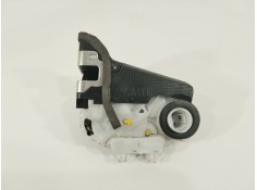 Recambio de cerradura puerta trasera izquierda para toyota yaris 1.3 16v cat referencia OEM IAM U2014120F2  690600D310