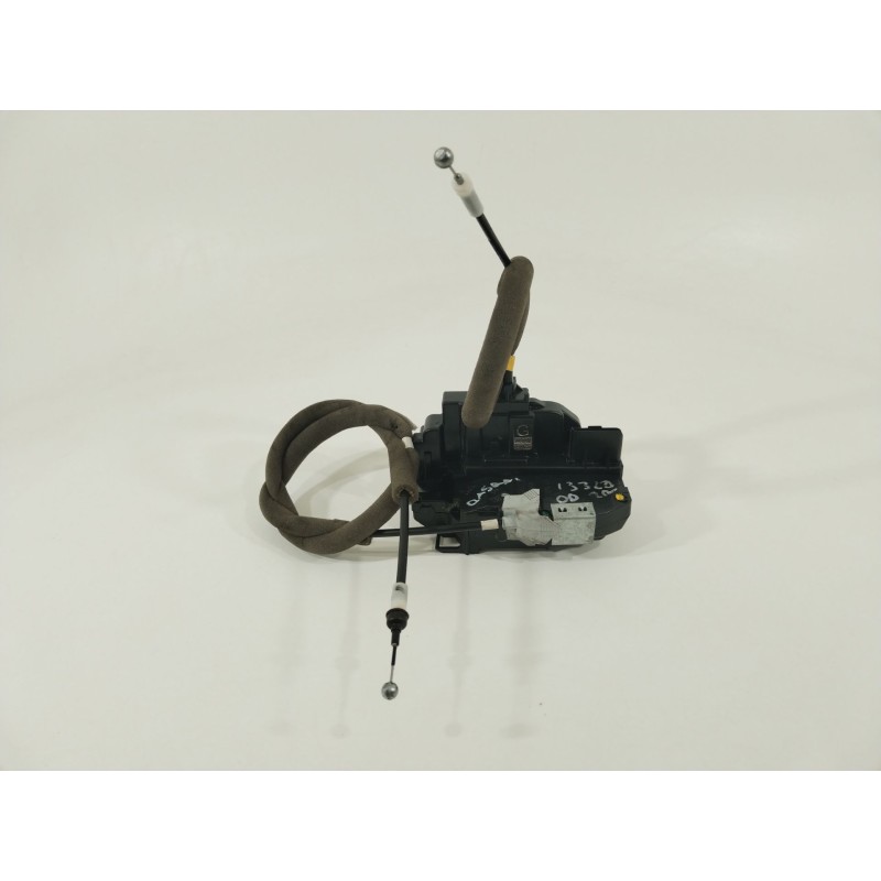 Recambio de cerradura puerta delantera derecha para nissan qashqai ii (j11, j11_) 1.5 dci referencia OEM IAM 805004EA2A  