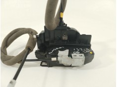 Recambio de cerradura puerta delantera derecha para nissan qashqai ii (j11, j11_) 1.5 dci referencia OEM IAM 805004EA2A   2