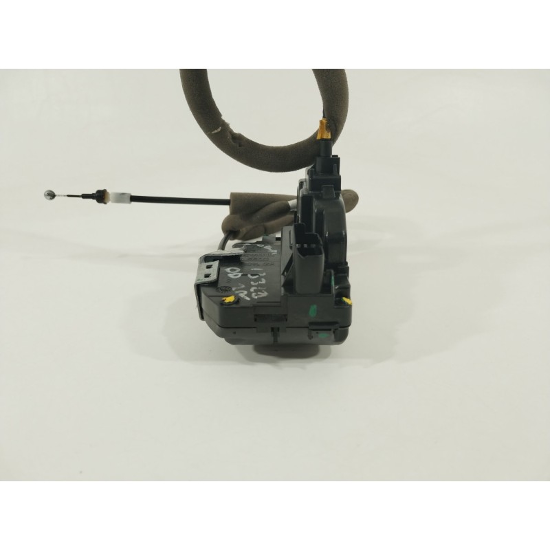 Recambio de cerradura puerta delantera derecha para nissan qashqai ii (j11, j11_) 1.5 dci referencia OEM IAM 805004EA2A  