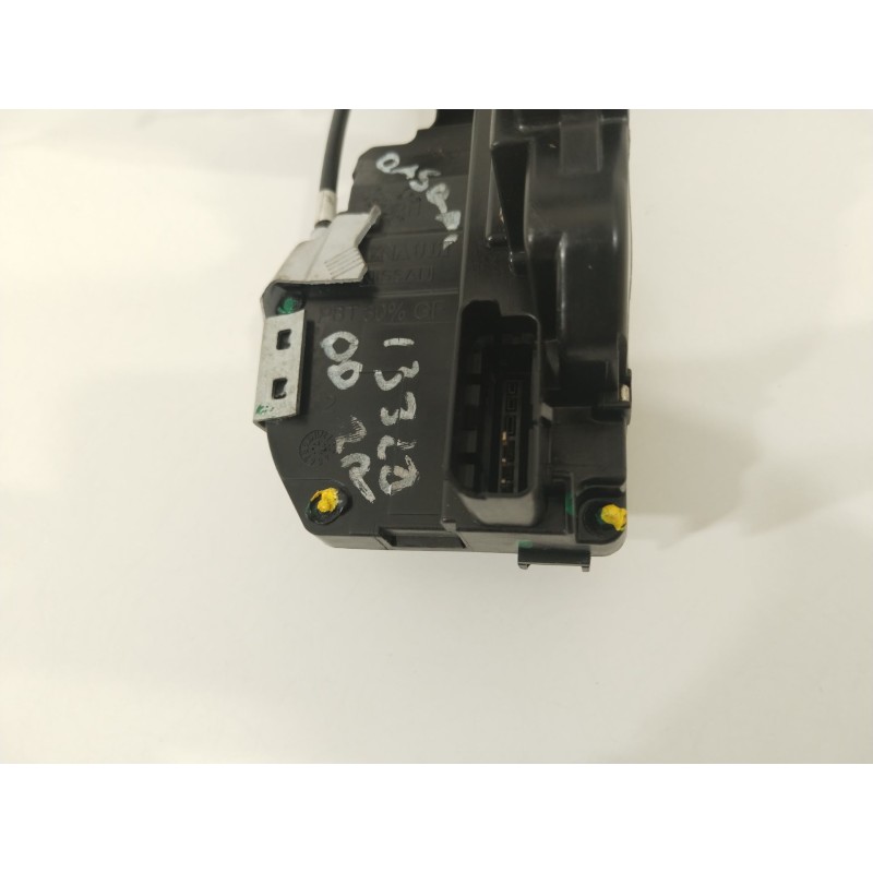 Recambio de cerradura puerta delantera derecha para nissan qashqai ii (j11, j11_) 1.5 dci referencia OEM IAM 805004EA2A  