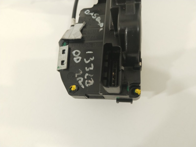 Recambio de cerradura puerta delantera derecha para nissan qashqai ii (j11, j11_) 1.5 dci referencia OEM IAM 805004EA2A  