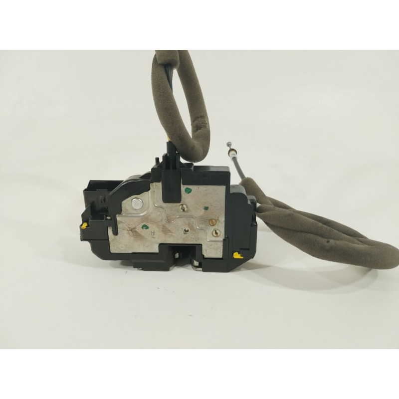 Recambio de cerradura puerta delantera derecha para nissan qashqai ii (j11, j11_) 1.5 dci referencia OEM IAM 805004EA2A  