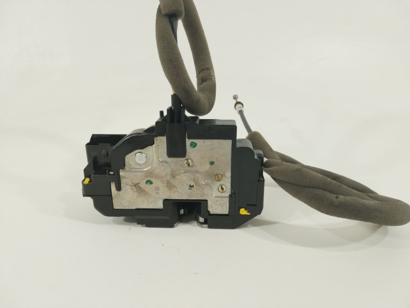 Recambio de cerradura puerta delantera derecha para nissan qashqai ii (j11, j11_) 1.5 dci referencia OEM IAM 805004EA2A  