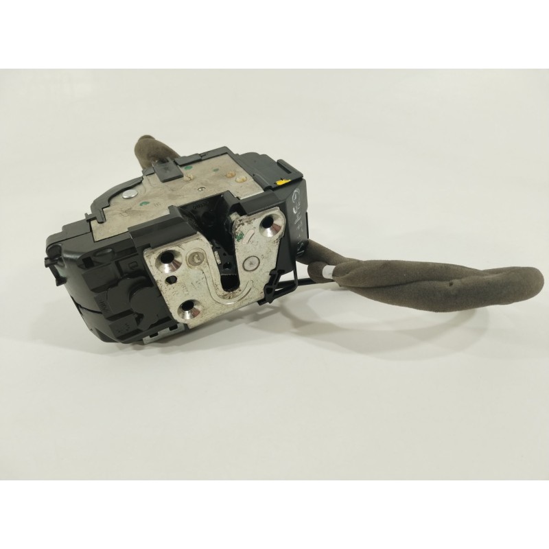 Recambio de cerradura puerta delantera derecha para nissan qashqai ii (j11, j11_) 1.5 dci referencia OEM IAM 805004EA2A  