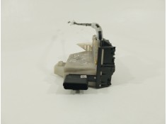 Recambio de cerradura puerta delantera izquierda para peugeot 208 i (ca_, cc_) 1.2 vti 82 referencia OEM IAM 9688080080   2