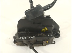 Recambio de cerradura puerta delantera izquierda para renault megane ii sedán (lm0/1_) 1.6 referencia OEM IAM 8200027776   2