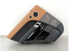 Recambio de guarnecido puerta trasera izquierda para land rover range rover sport ii (l494) 3.0 tdv6 4x4 referencia OEM IAM DK62