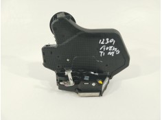 Recambio de cerradura puerta trasera izquierda para toyota avensis wagon (t25) 2.0 turbodiesel cat referencia OEM IAM 6906002102