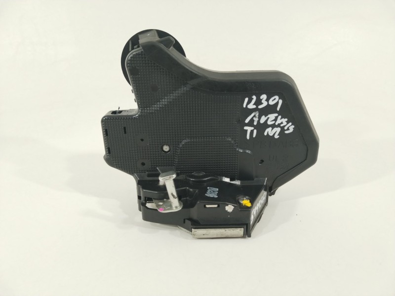 Recambio de cerradura puerta trasera izquierda para toyota avensis wagon (t25) 2.0 turbodiesel cat referencia OEM IAM 6906002102
