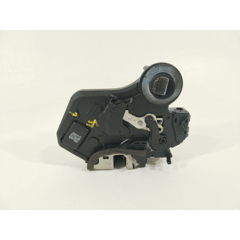 Recambio de cerradura puerta trasera izquierda para toyota avensis wagon (t25) 2.0 turbodiesel cat referencia OEM IAM 6906002102