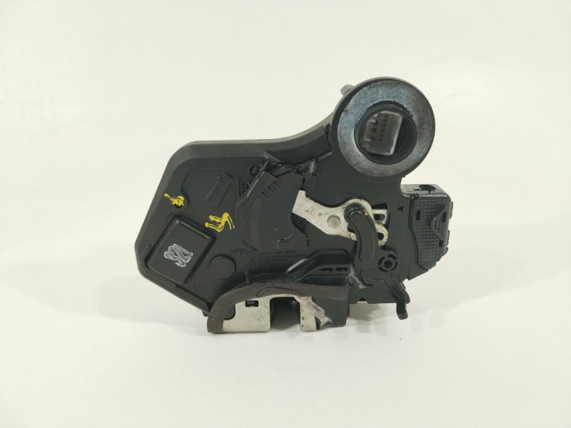 Recambio de cerradura puerta trasera izquierda para toyota avensis wagon (t25) 2.0 turbodiesel cat referencia OEM IAM 6906002102