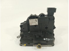 Recambio de cerradura puerta delantera izquierda para citroën jumper ii furgoneta 2.2 hdi 100 referencia OEM IAM 1342155080  